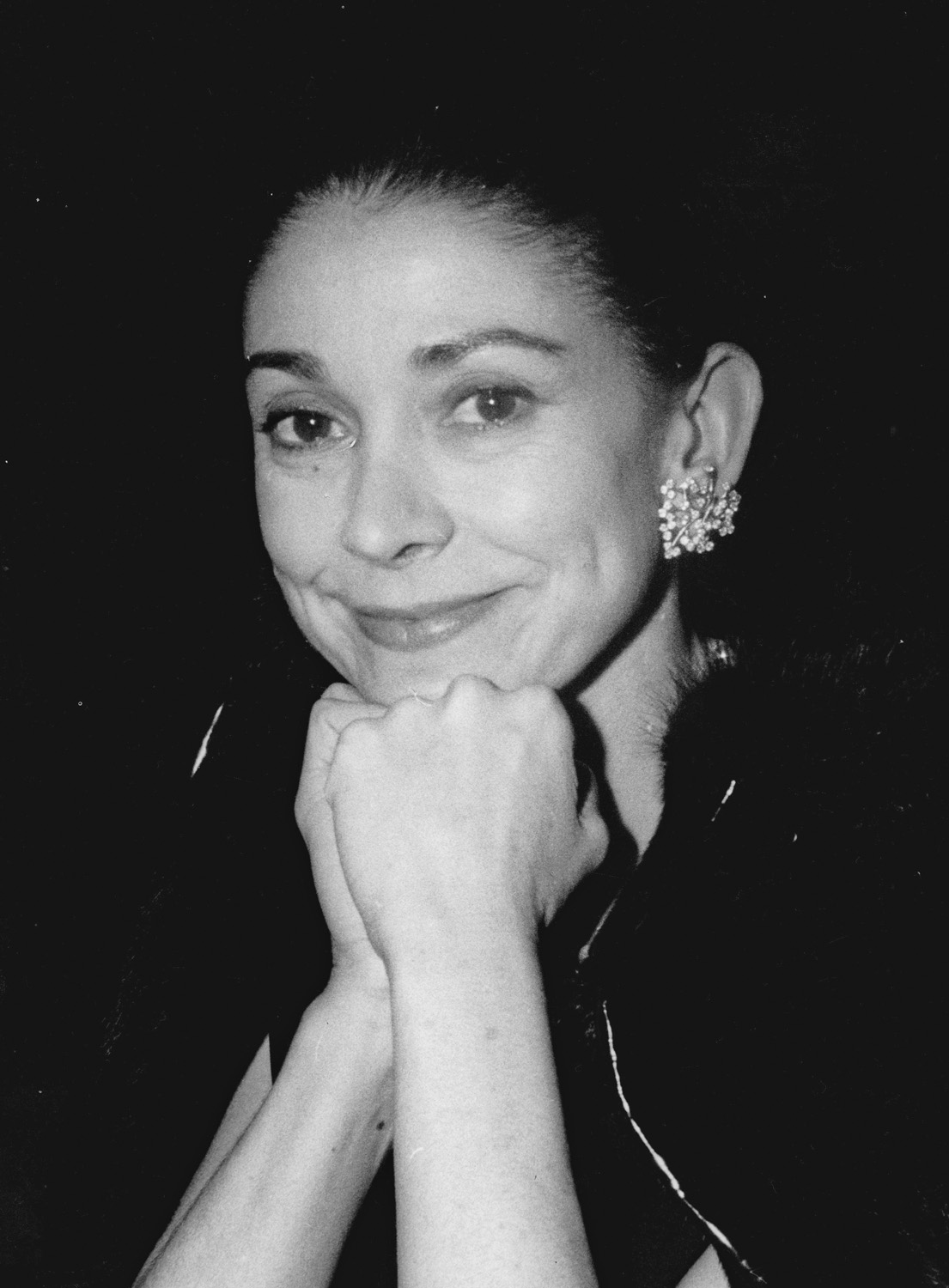 Margot Fonteyn
